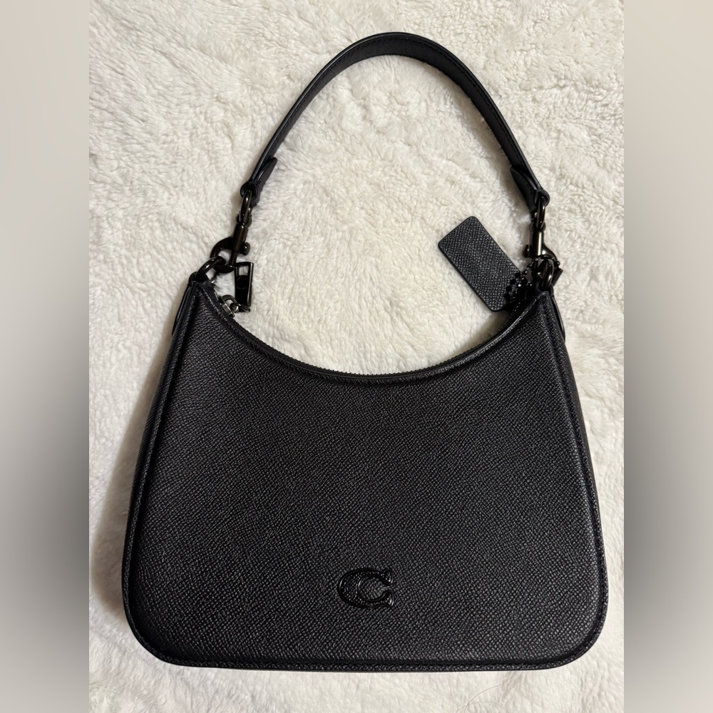 Coach Hobo Crossbody Bag - CJ842